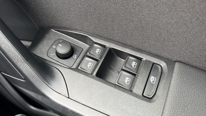 SEAT Ibiza 1.0 TSI 115 FR 5dr Petrol Hatchback